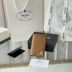 Prada Wallets